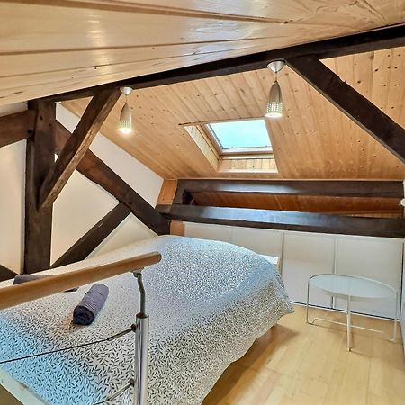 Wonderhost, Spacieux Et Atypique En Coeur De Ville Pau Kültér fotó