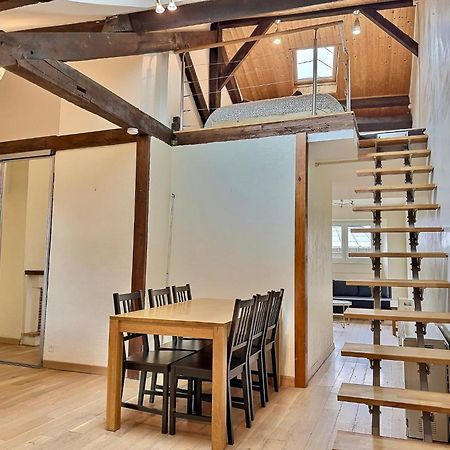Wonderhost, Spacieux Et Atypique En Coeur De Ville Pau Kültér fotó